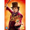 Wonka DVD
