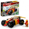 Lego Ninjago 71780 Kaiovo nindžovské závodní auto Evo