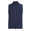 adidas Ultimate365 Golf Gilet Mens Collegiate Navy 2XL