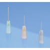 HSW FINE-JECT jednorázové kanyly - vysoká vyťahovacia sila pätky kanyly