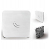 MikroTik SXTsq Lite2, 650MHz CPU, 64MB RAM, 1x LAN, integ. 2.4GHz Wi-Fi, 2x10dBi, 802.11a/n, 25dBm vrátane. Licencia L3 (RBSXTsq2nD)
