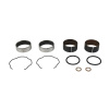 38-6142 ALL BALLS púzdra predných tlmičov YAMAHA FZ1 01-05, FZ6 04-09, FZS 1000 S 01-05, FZS FAZER 600 2004