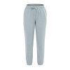 SoulCal Womens Fleece Jogger Light Grey 10 (38)