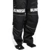 BlindSave LITE Goalie pants Black