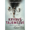 Krvavé tajemství - Rachel Amphlett