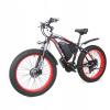 Elektricky bicykel, elektrobicykel - Gogobest GF700 1000W Electric Bike 48V/17,5AH (Gogobest GF700 1000W Electric Bike 48V/17,5AH)