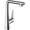 Hansgrohe TALIS Select M51 drezová batéria 300, 1jet 72820000 chróm