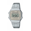 CASIO A168WA-8AYES