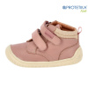 Protetika - barefootové topánky NIRA pink Veľkosť: 35