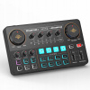 MI-2 Audio Interface with Mixážny pult a zvuková karta