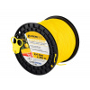 Strend Pro Garden 111954 ProCom Force 2,4 mm, cívka L-262 m, kulatá