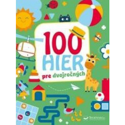 100 hier pre dvojročných