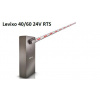 Vjazdová závora Somfy Levixo 40/60 24V RTS