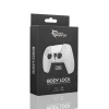 White Shark PS5-541 BODY LOCK Case Gamepad PS5 Farba: Biela PS5-541W