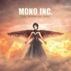 Mono Inc. - Book Of Fire / CD+DVD / Digipack [CD / DVD]