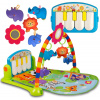Hrací deka Ricokids Interaktivní vzdělávací podložka s klavírem - 7316 (JANSHOP_7316)