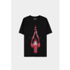 Spider-Man 2 - Men's Short Sleeved T-shirt TS104880SPN-S