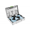 FESTOOL Sada brúsnych výsekov SYS-STF DELTA GR-Set 578195