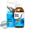 MycoMedica Korytnačí sirup, 200 ml