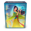 Ravensburger Disney Lorcana TCG Deck Box Mulan