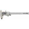 Högert Technik Digitální posuvné měřítko, rozsah měření 150 mm HT4M274