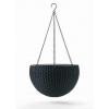 Keter Hanging Sphere grafitový 229545