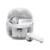 Bezdrôtové slúchadlá JBL Tune Flex 2 Ghost White