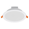 SMART RECESS DOWNLIGHT TW AND RGB 170mm 110 ° RGB + TW