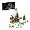 LEGO LEGO® Creator Expert 10275 Elfský domček