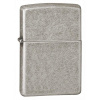 Benzínový zapalovač Zippo 27003 Armor® Antique Silver Plate