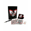 MARVEL AVENGERS GIFT BOX