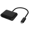 PremiumCord Adaptér USB3.1 Typ-C - Čtečka karet CFAST2.0+SD3.0+Micro SD 3.0 ku31sd01
