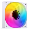 Jonsbo SL-120, ARGB 5V 3PIN - White SL-120W