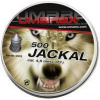 Umarex Diabolo Jackal - 4,5 mm - bal.500ks