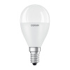 Osram LED žiarovka E14 studená 6500k 7,5w 806 lm