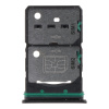 Držiak SIM Karty OnePlus Nord CE 2 5G Dual sivá farba