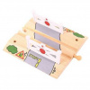 Bigjigs Rail Železničný prejazd