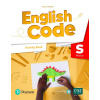 English Code Starter Activity Book with Audio QR Code - Hawys Morgan