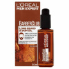 L'Oréal Paris Men Expert Barber Club Long Beard & Skin Oil olej na fúzy 30 ml