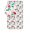 Jerry Fabrics Plachta Ariel Friends 2 Bavlna 90x200