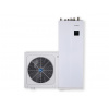 Kaisai ARCTIC KOMPLET tepelné čerpadlo 8kW s integrovanou nádobou na TUV 190l KHA-08RY1