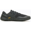 Merrell J037151 TRAIL GLOVE 7 black/black 7,5 14