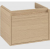 Villeroy & Boch Skyla - Umývadlová skrinka, 57x44x44 cm, 1 zásuvka, Nordic Oak C78400VJ