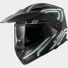 PRILBA LS2 FF324 METRO EVO FIREFLY S + ZADARMO (PRILBA LS2 FF324 METRO EVO FIREFLY S + ZADARMO)
