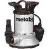 Metabo TPF 6600 SN 250660006 ponorné čerpadlo, 6600 l/h, 6 m; 250660006