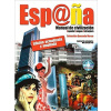 Espana: Manual de civilización: Libro + CD - Edición actualizada y ampliada - Mila Picó Crespo, Sebastián Quesada Marco