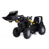 Rolly Toys rollyFarmtrac Deutz Agrotron TTV Warrior