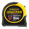 Meter zvinovací FatMax® 8m x 32mm, s magnetom STANLEY FMHT0-33868