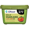 Sójová pasta O'Food Mild Ssamjang 500 g