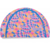 Speedo Junior Printed Pace Cap (6-14 rokov)